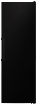 Холодильник Heinner HF-V401NFBKE++