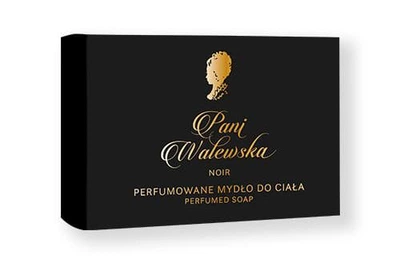 Крем-мыло Pani Walewska Noir 100 г (115829)