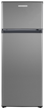 Холодильник Heinner HF-H2206XE++