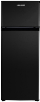 Холодильник Heinner HF-H2206BKF+