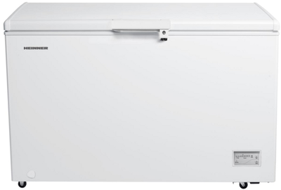 Морозильный ларь HEINNER HCF-371CNHF+
