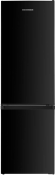 Холодильник Heinner HC-HM262BKF+