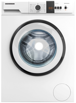 Стиральная машина HEINNER HWM-VT0610CHD++