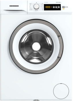 Стиральная машина HEINNER HWM-VT1610KD++