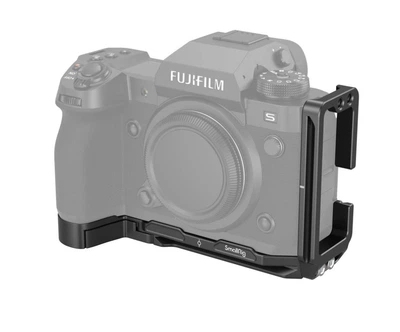 L - кронштейн для FUJIFILM X-H2 X-H2S Smallrig 3928