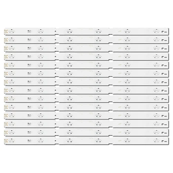 LED подсветка TV 55" Samsung 2015ARC550 3228 06 REV1.0 SAMSUNG_2015ARC550_3228-L06 LM41-00178A 14шт.