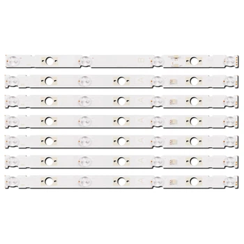 LED подсветка Sony TV 48" LB48009 V0_03 V1_04 A, LB48009 V0_03 B, LB48009 V0-03 LB48009 V1-04 KDL-48W650D 7шт.
