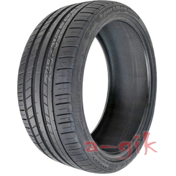 Шина Kapsen S2000 SportMax 245/45 R20 103Y XL