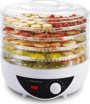 Сушка Esperanza Chanterelles EKD002