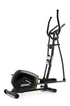 Орбітрек магнітний Zipro Neon Black