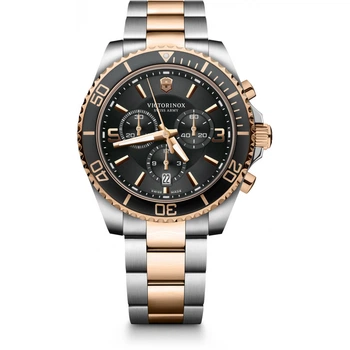 Мужские часы Victorinox Swiss Army MAVERICK Chrono V241952