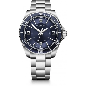 Мужские часы Victorinox Swiss Army MAVERICK Large V242007