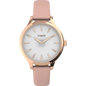 Женские часы Timex PEYTON Tx2v06700