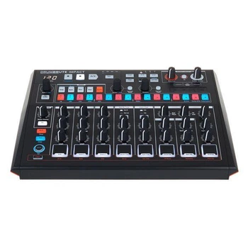 Драм-машина Arturia DrumBrute Impact Noir Edition