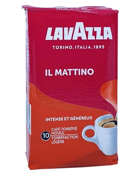 Кава мелена Lavazza IL Mattino 250 г
