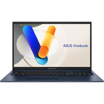 Ноутбук Asus VivoBook 17 F1704VAP (F1704VAP-SB52)