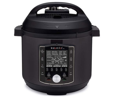 Мультиварка Instant Pot Pro 5,7 l