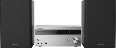 Музичний центр Grundig CMS 4000 BT