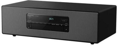 Мінісистема Panasonic SC-DM502EG-K Black