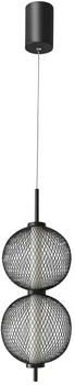 Люстра Candellux PUMA LED 1х10 850 лм 3000К (32-35356)