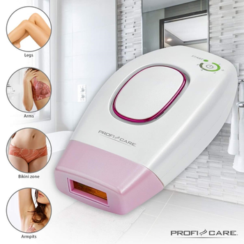 Фотоэпилятор ProfiCare PC-IPL 3024