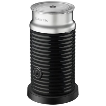 Вспениватель молока (Капучинатор) Nespresso Aeroccino 3 Black