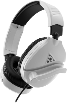 Навушники Turtle Beach Recon 70 White (0731855030019)