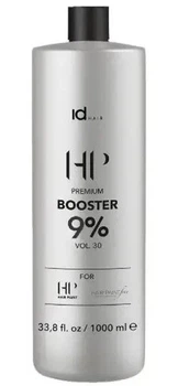 Окислитель idHAIR Paint Premium Booster Vegan 9% 1000 мл