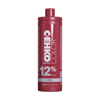 Окислитель C:EHKO Color Cocktail Peroxan 12 % 1000 мл