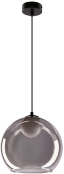 Люстра Candellux Brin G9 1х15 (31-38333)