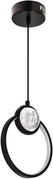 Люстра Candellux LACRIMA LED 1х15 800 лм 3000К (31-35592)