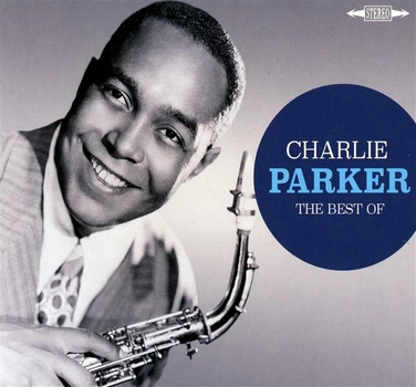 Музичний CD диск Charlie Parker - The Best of (2 CD) (Фірмовий)