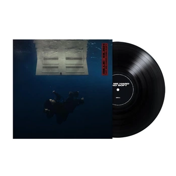 Вінілова платівка Billie Eilish - Hit Me Hard And Soft 1lp