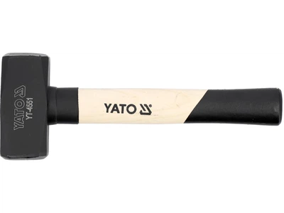 Кувалда m= 1 кг, l= 260 мм YATO (YT-4550)