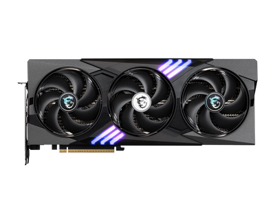 Відеокарта MSI GeForce RTX 5070 Ti 16G GAMING TRIO OC