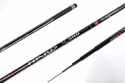 Вудлище River Sports Fishing Hard pole 5м до 100 грам