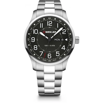 Мужские часы Wenger ATTITUDE W01.1541.128
