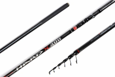Удилище болонское River Sports Fishing Hard pole 4м до 100 грамм
