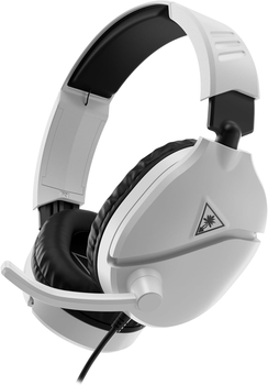 Навушники Turtle Beach Recon 70 Xbox White (0731855020010)