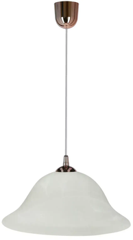 Люстра Candellux Vera Е27х60 (31-24572)