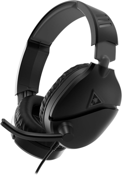 Навушники Turtle Beach Recon 70 Xbox Black (0731855020003)