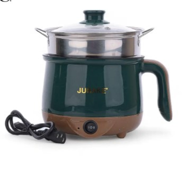Пароварка электрическая Rice Cooker 1,2л 450 Вт рисоварка