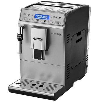 Кавомашина Delonghi ETAM 29.620 Autentica plus