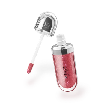 Блиск для губ 3D Hydra Lipgloss, 22 Granato Rosso Perlato