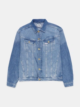 Джинсова куртка дитяча H&M в колаборації з Lee 0966168 (134 розмір)