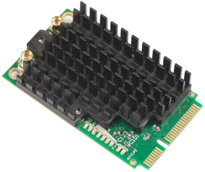 Wi-Fi адаптер Mikrotik R11e-2HPnD