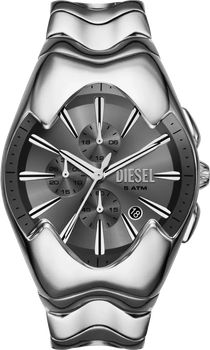 Мужские часы Diesel Spiked DZ4683