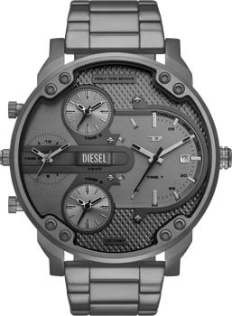 Мужские часы Diesel Mr. Daddy DZ7487