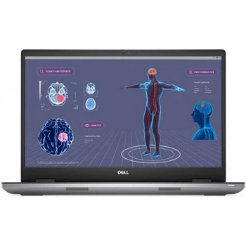Ноутбук Dell Precision 7780, (DP7780I9641RTXW11P)