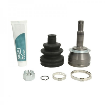 Шрус наружный 22*29 зуба без ABS LSA, 96243569